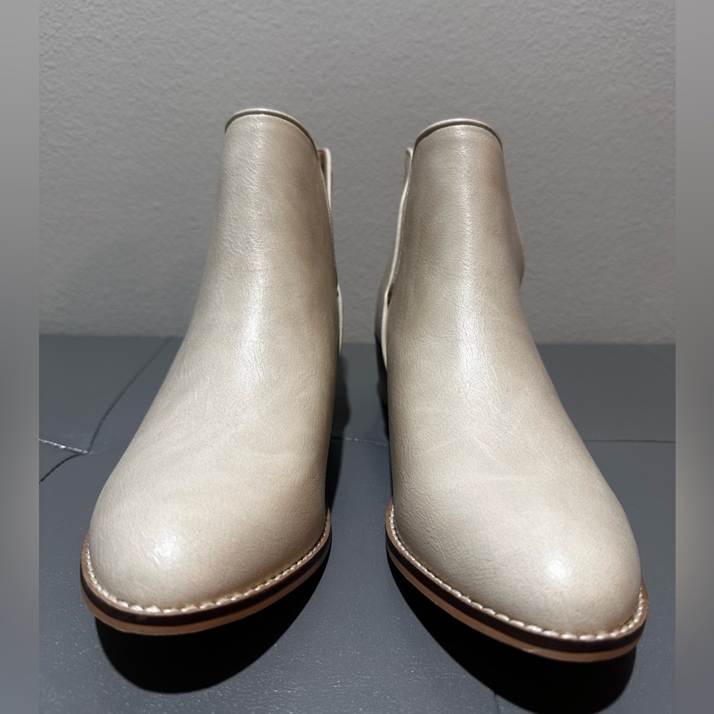 Corkys Vanish Bootie